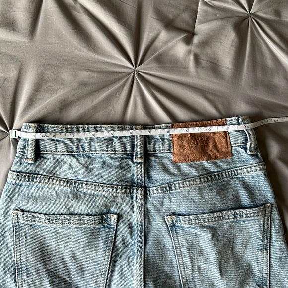 ZARA Jeans - Picture 4 of 4